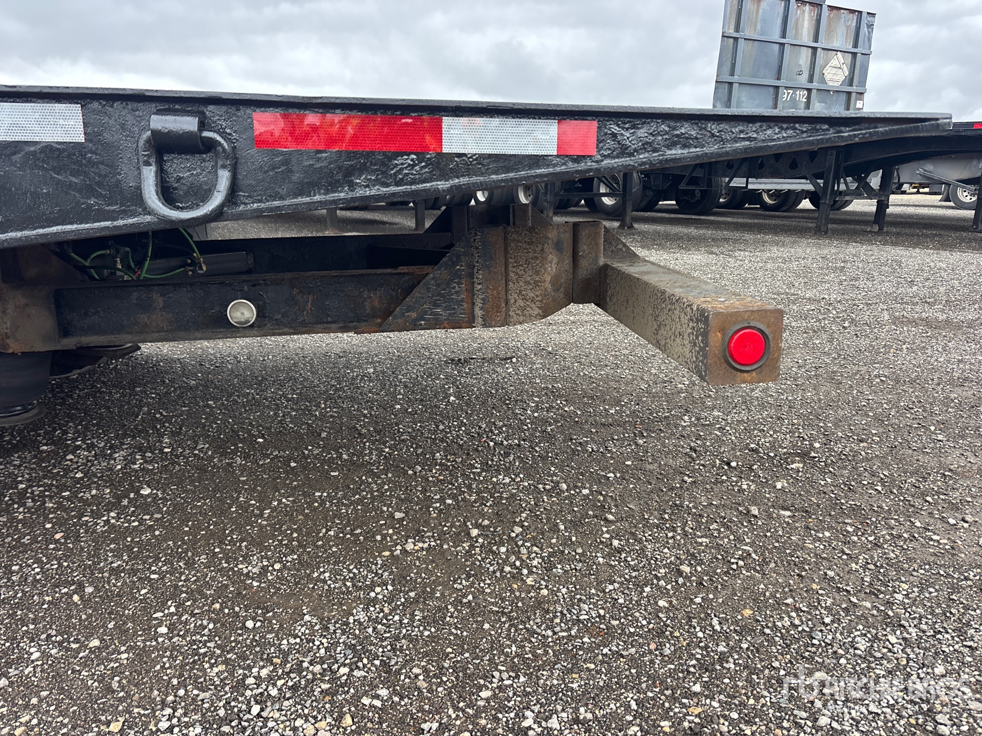 2004 Elgin 52 FT TRI/A