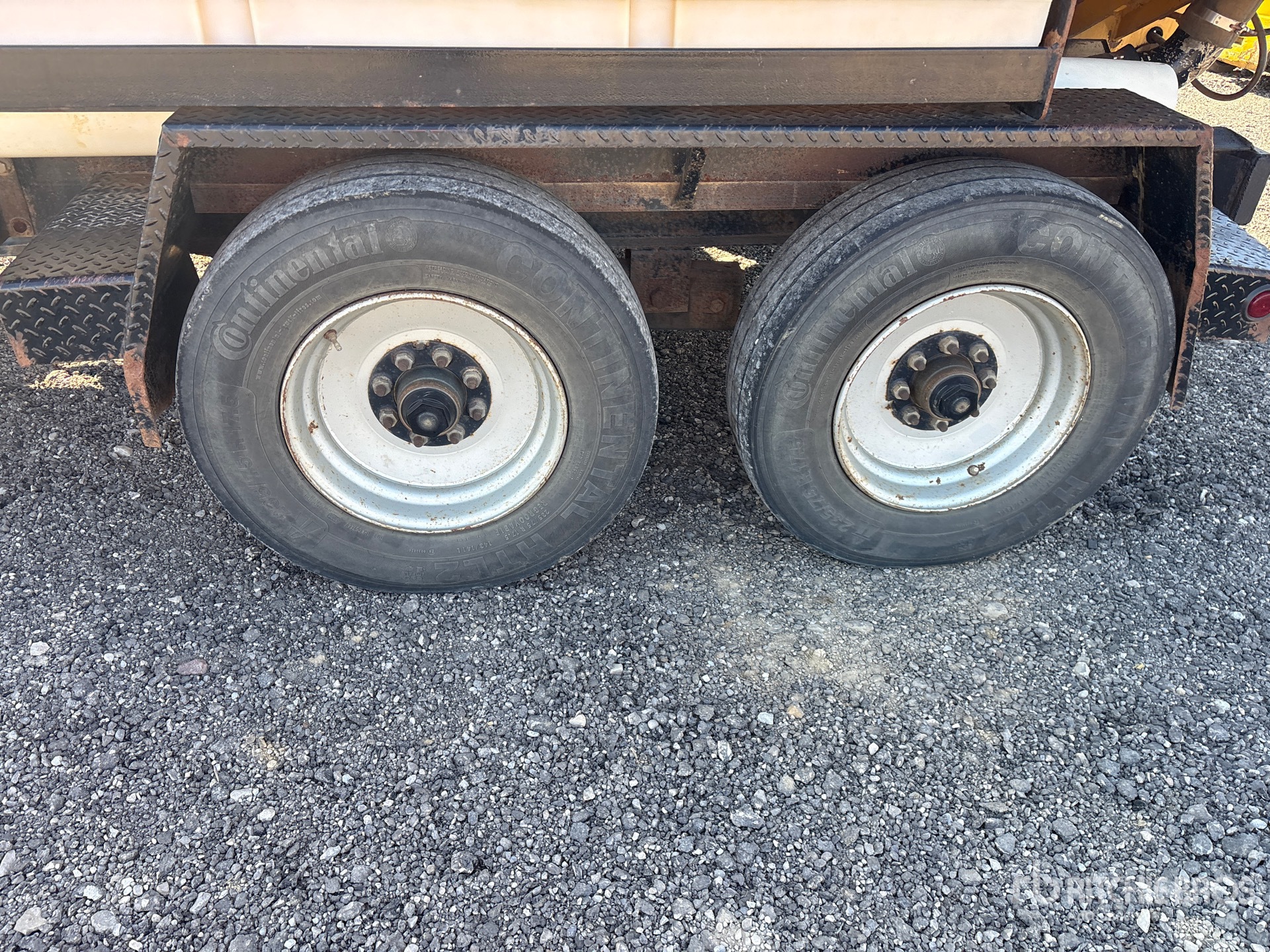 2019 Vermeer VX75-800