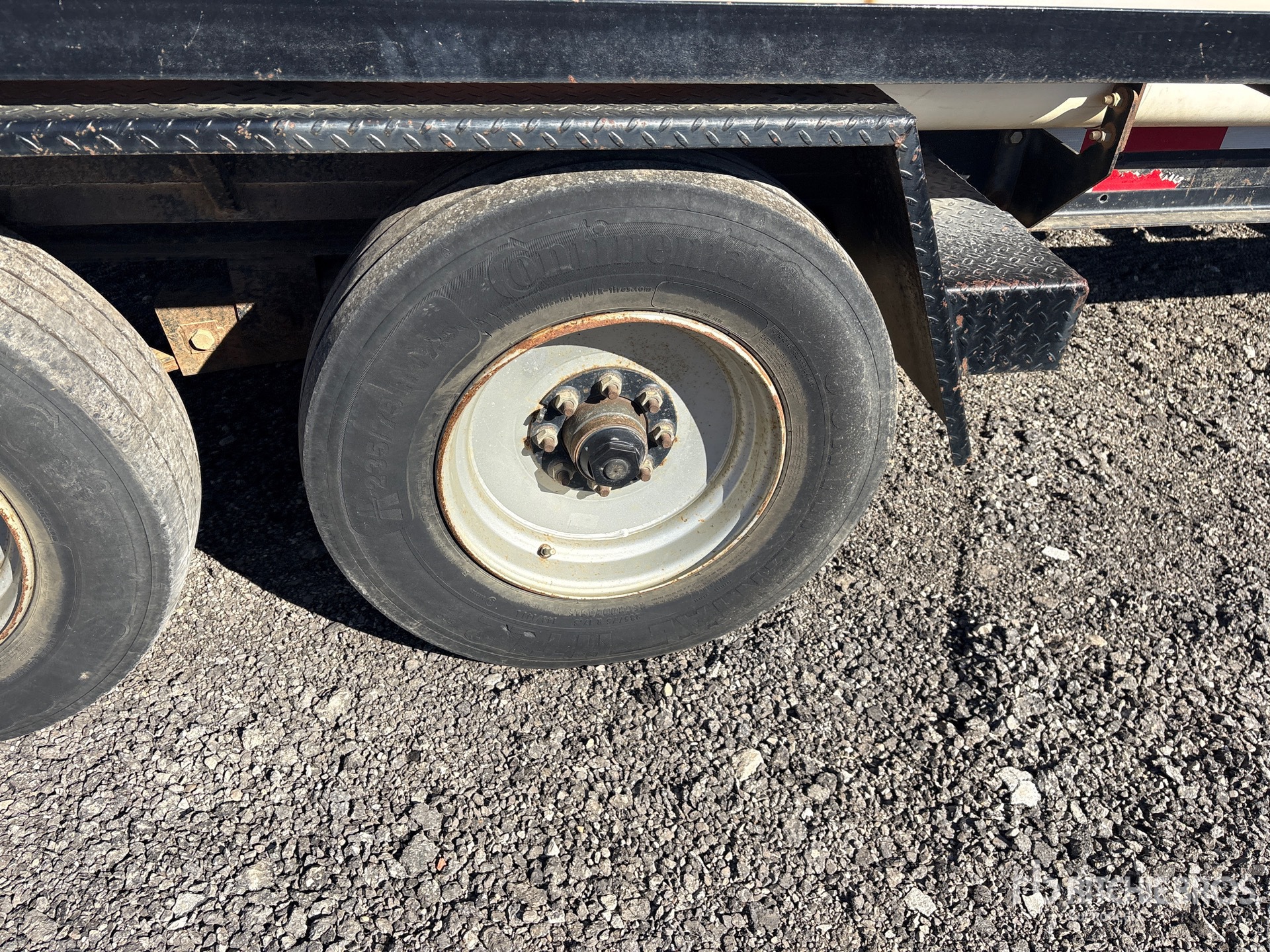 2019 Vermeer VX75-800