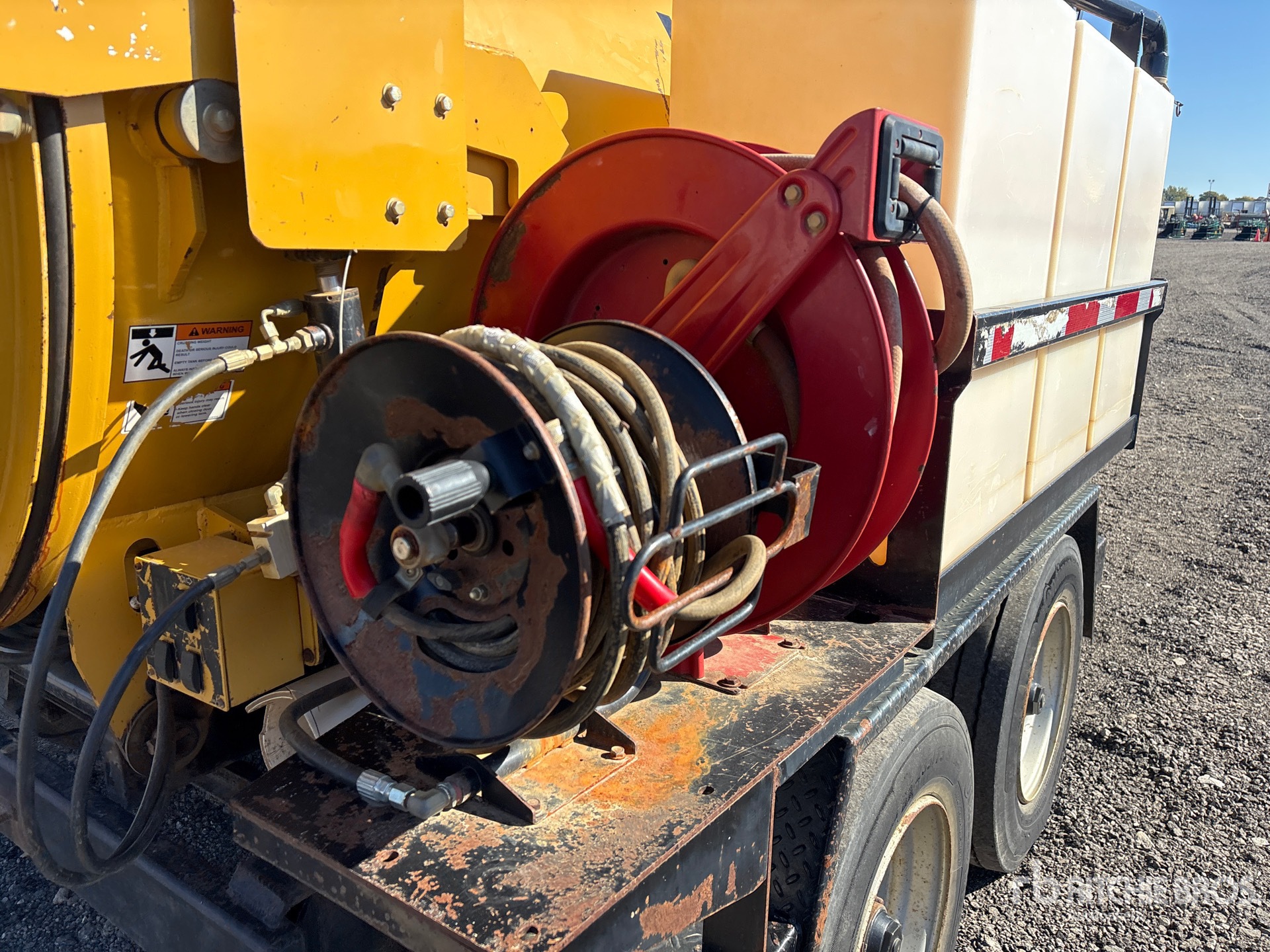 2019 Vermeer VX75-800