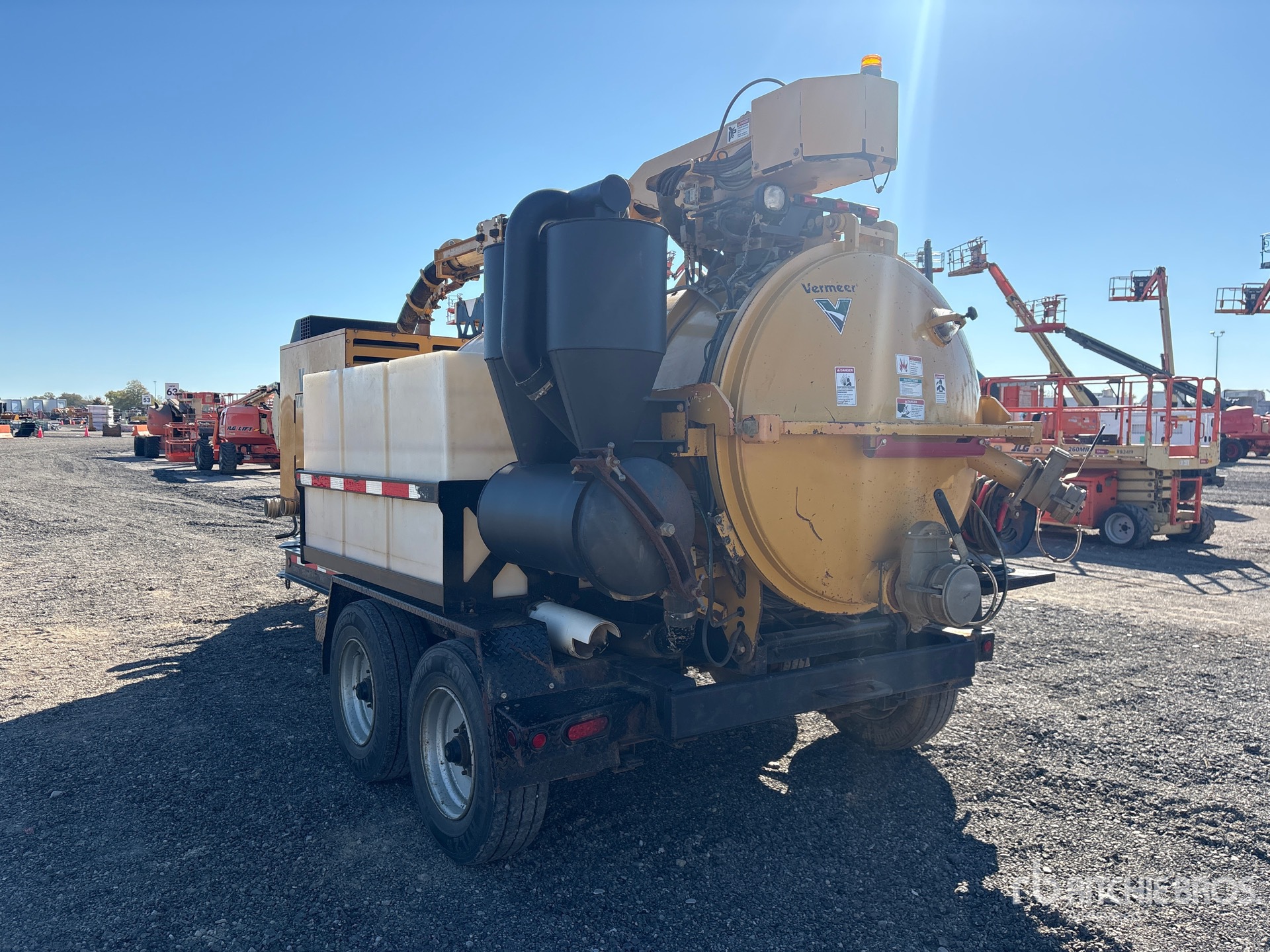 2019 Vermeer VX75-800