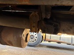 Drivetrain with