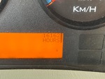 Cab with Engine Hours