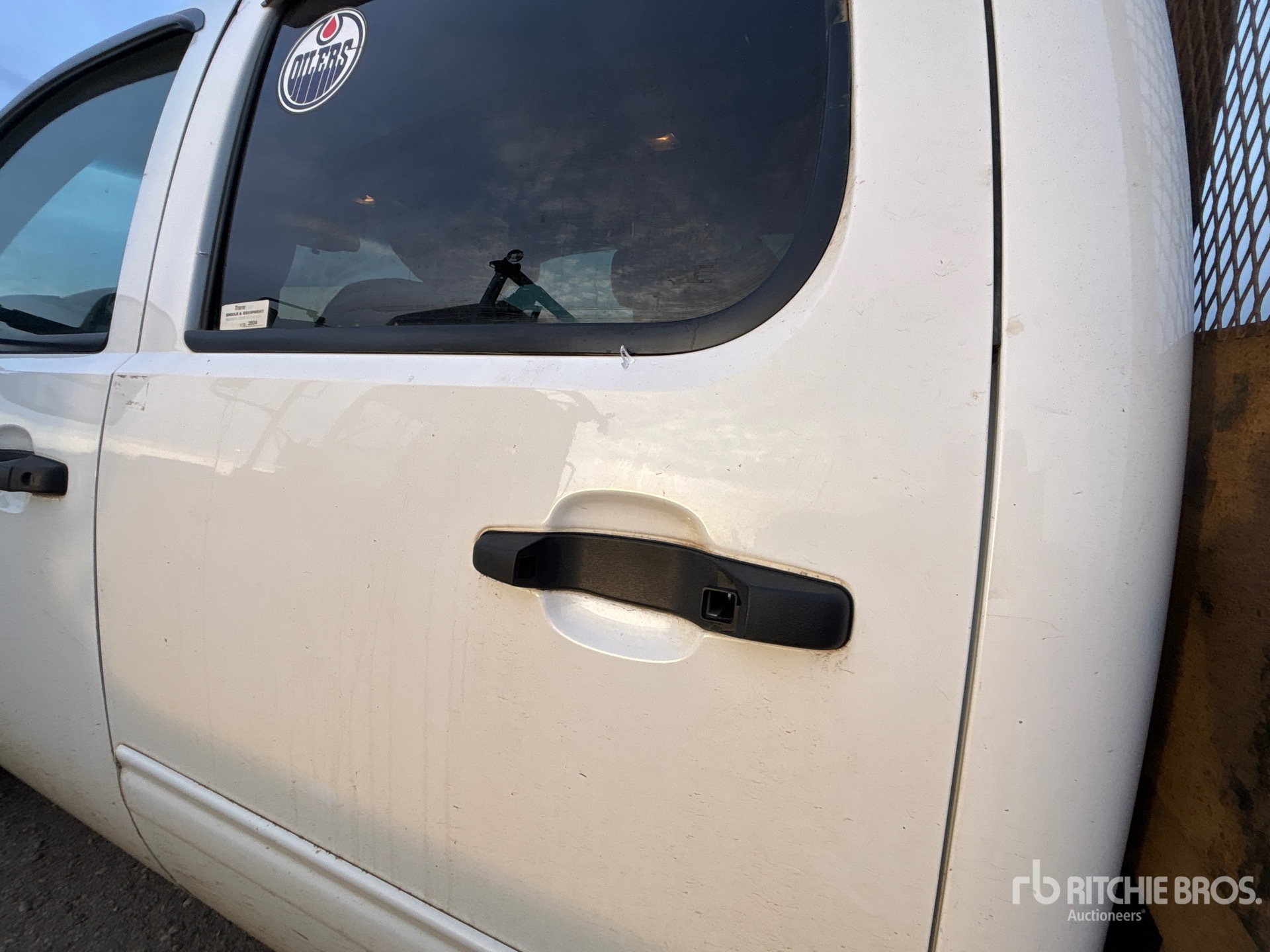 2012 Chevrolet SILVERADO 2500H