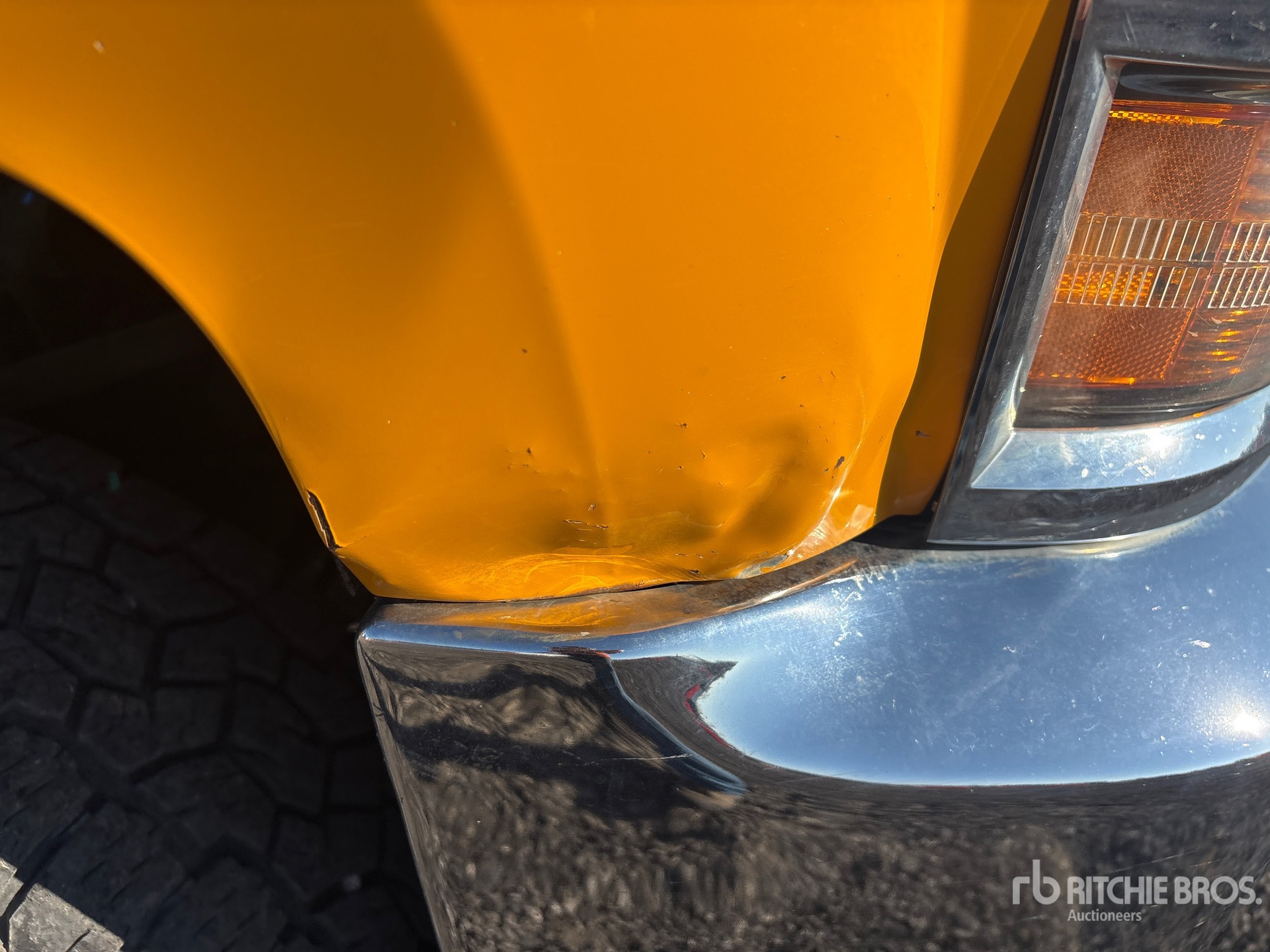 2015 Chevrolet SILVERADO 2500H