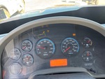 Cab with Warning Lights