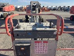 Control Station Upper with