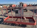 Control Station Upper with