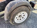 Trailer Chassis with