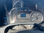 Cab with Luces de advertencia del motor