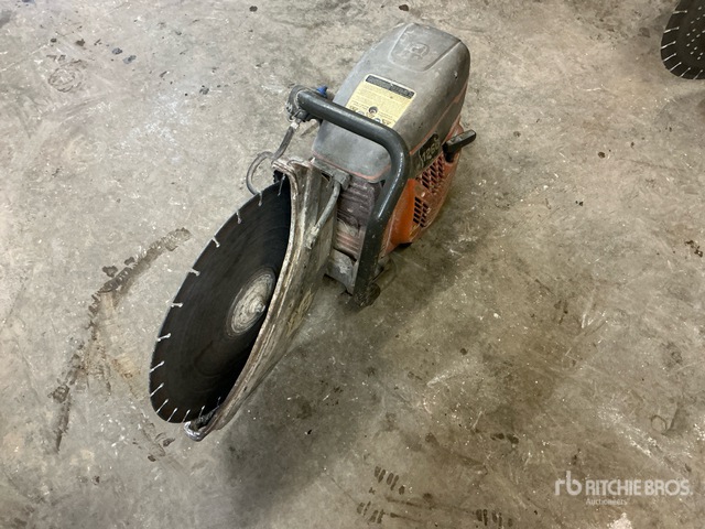 Husqvarna Cut-Off Saw