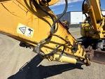 Hydraulique with