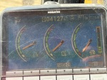 Aspect général with Compteur horaire / compteur kilométrique