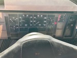 Cab with Feux d'avertissement du moteur