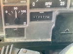 Cab with Engine Hours