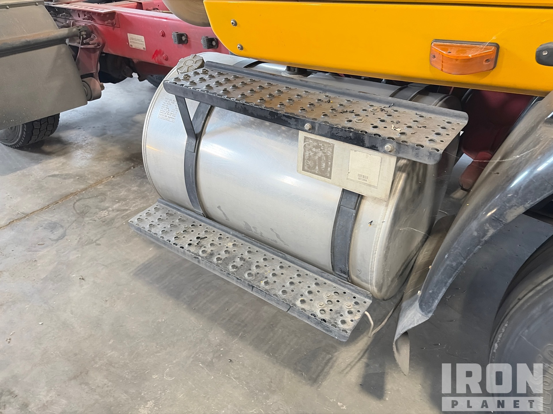 2013 International 8600