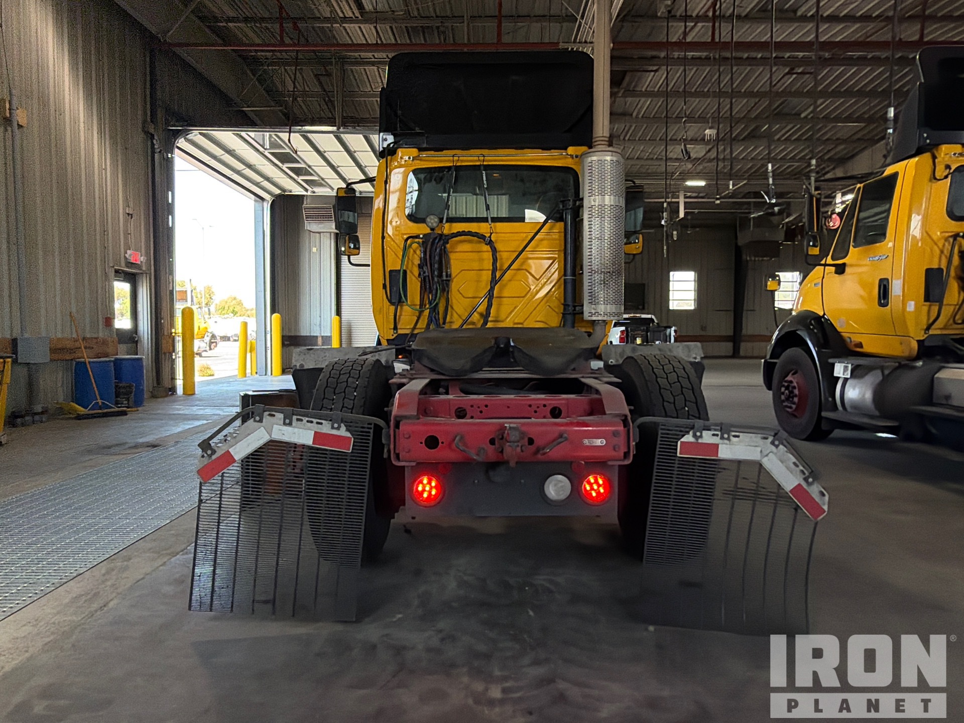 2013 International 8600