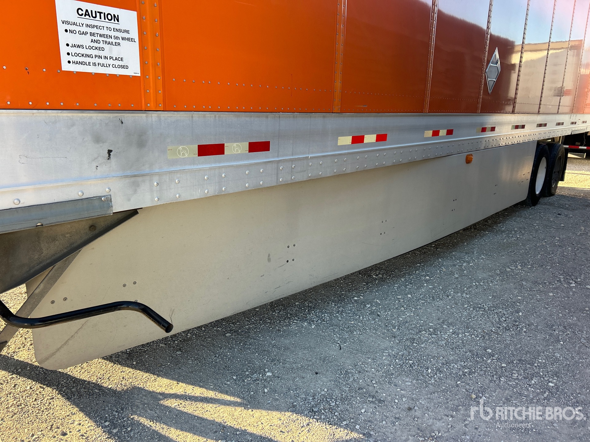 2014 Great Dane CCC-9313-21053