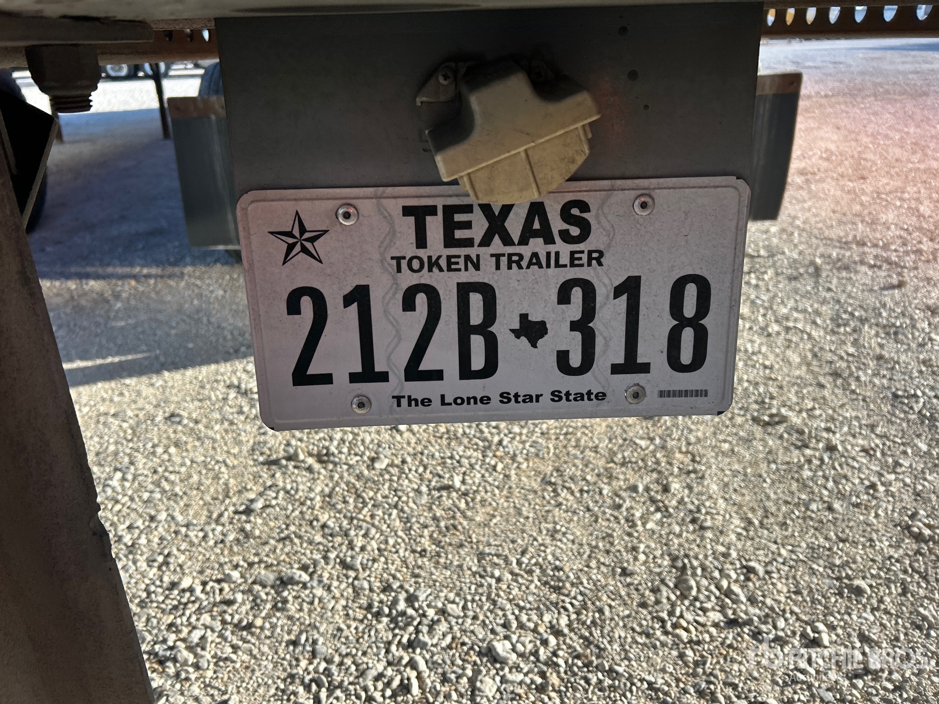 2014 Great Dane CCC-9313-21053
