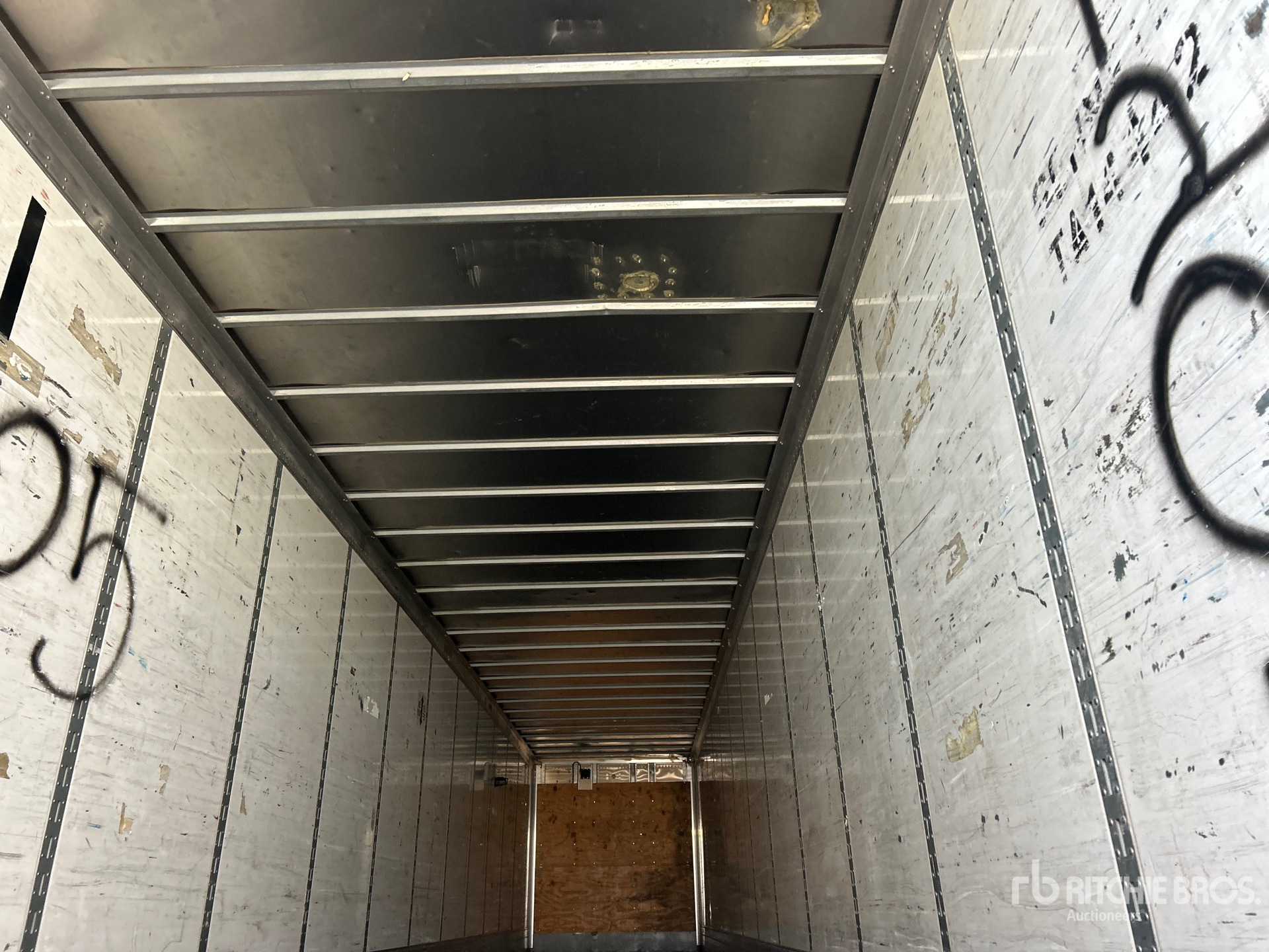 2014 Great Dane CCC-9313-21053