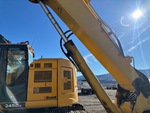 Hydraulics with