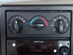 Cab with Heater