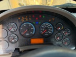 Cab with Warning Lights