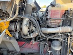 Engine with Engine - Right Side