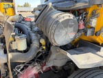 Engine with Engine - Left Side