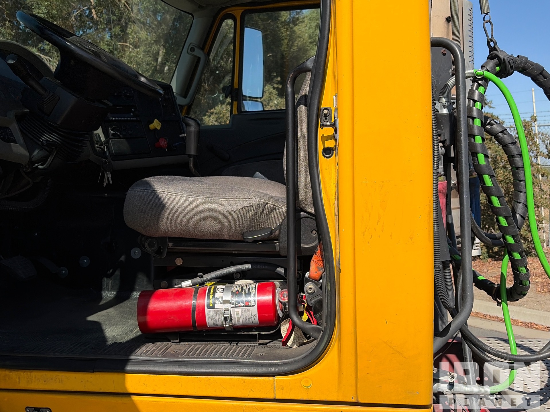 2013 International 8600