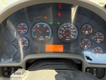 Cab with Gauges