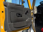 Cab with Window Controls