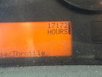 Cab with Engine Hours