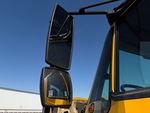 Cab with Mirrors