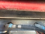 Engine with Radiator