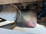 Engine with Oil Leaks