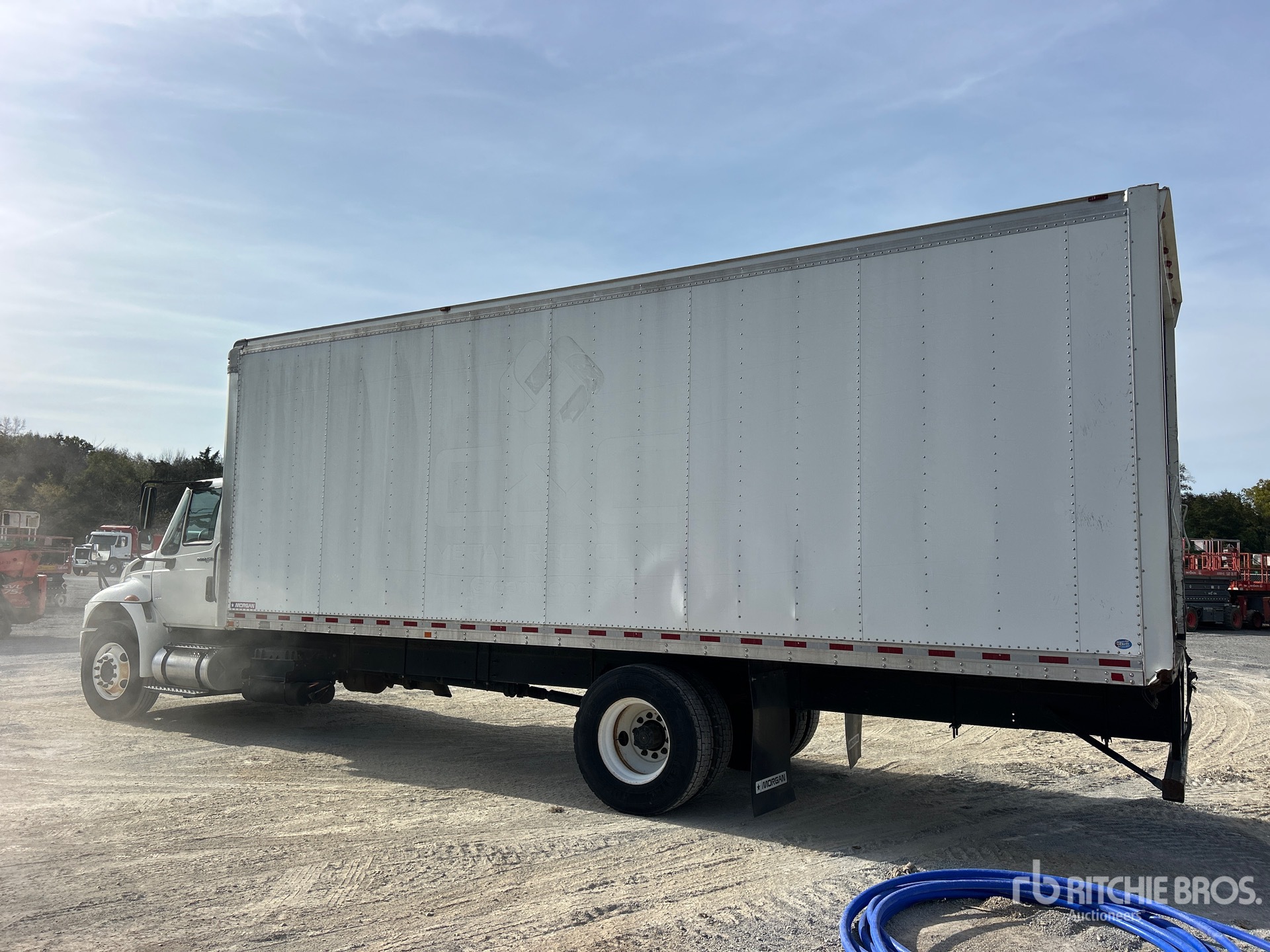2014 International 4300