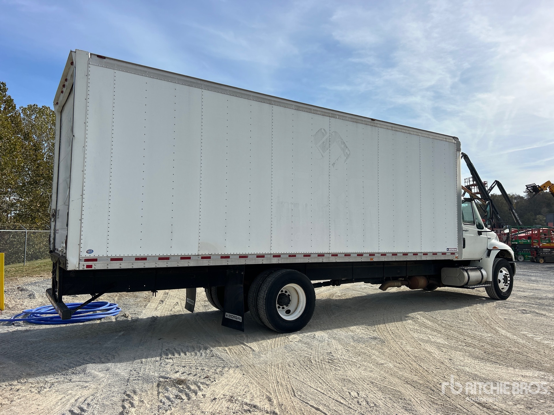 2014 International 4300