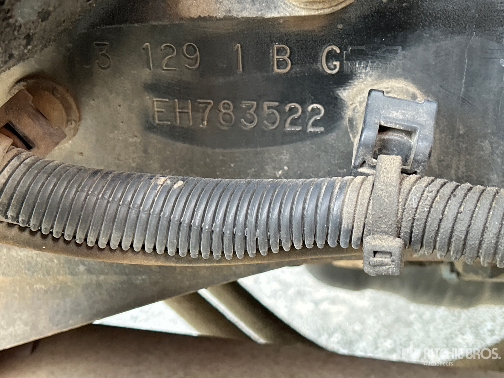 2014 International 4300