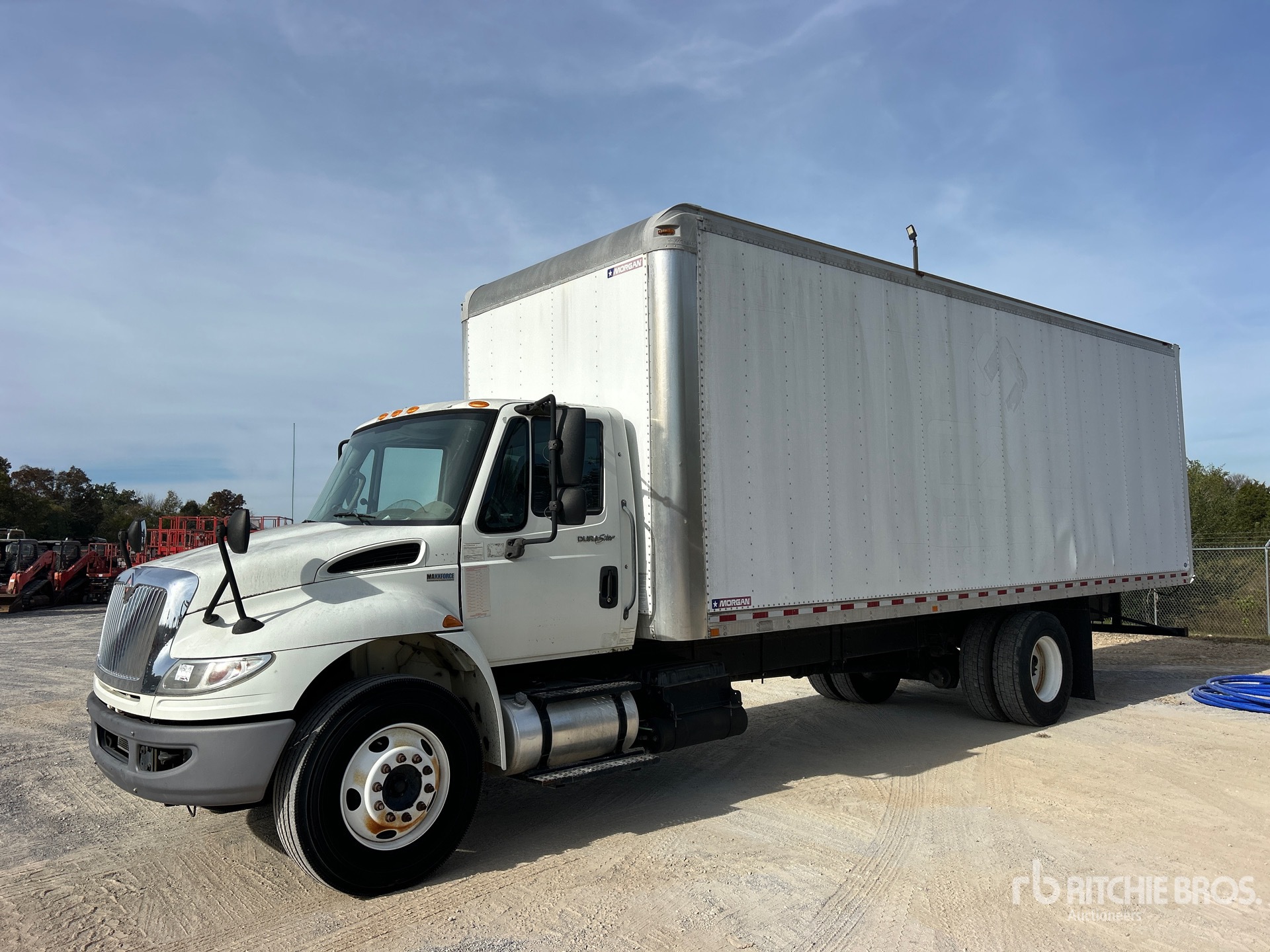 2014 International 4300