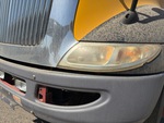 General Appearance with Exterior Lights