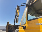 Cab with Mirrors