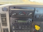 Cab with Heater