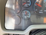 Cab with Oil Pressure