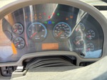 Cab with Warning Lights