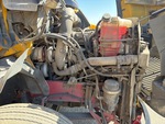 Engine with Engine - Right Side