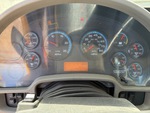 Cab with Gauges