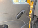 Cab with Window Controls
