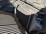 Engine with Radiator