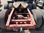 Underbody with Frame Condition